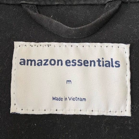 Utility jacket - Picture 5 of 13